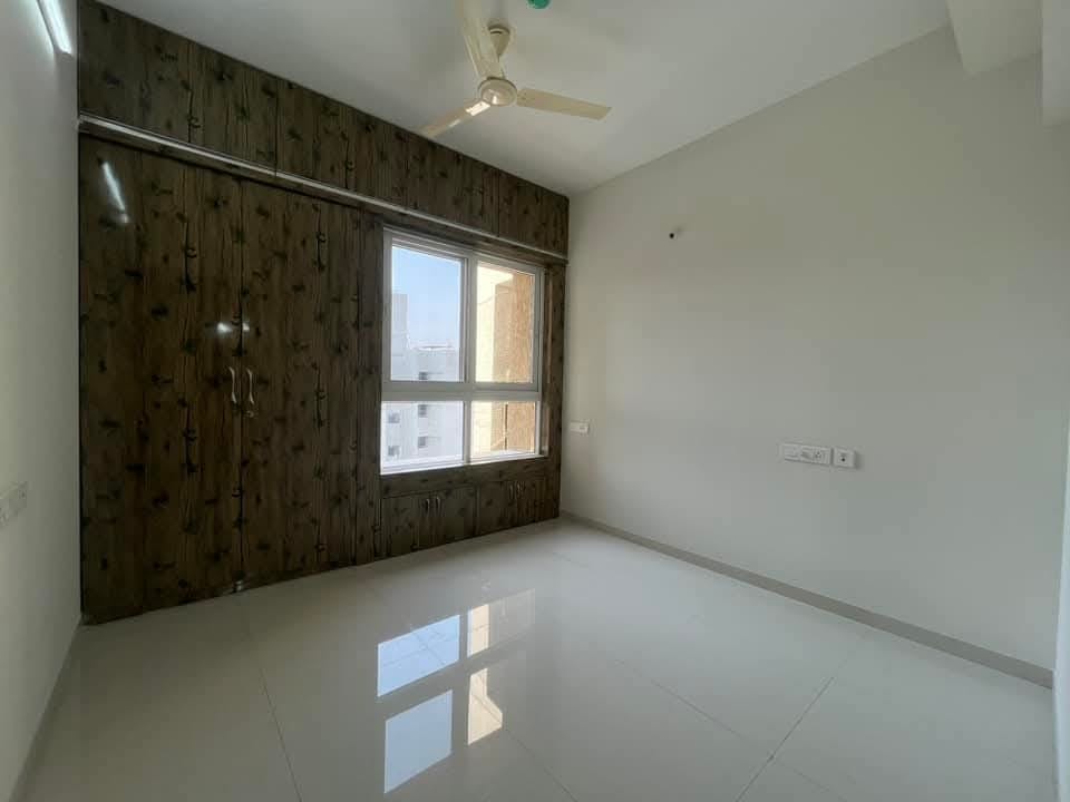 2 BHK 718 Sq.Ft. Apartment in Nyati Elysia