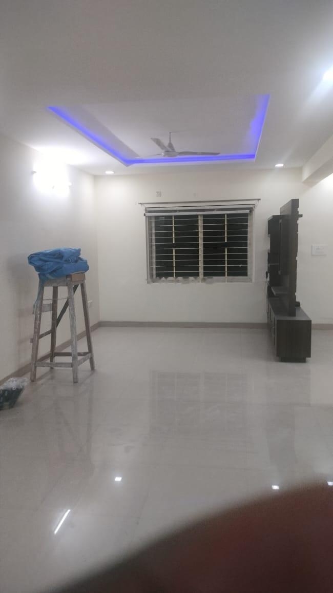 3 BHK 1851 Sq.Ft. Apartment in Alekhya Raindrops