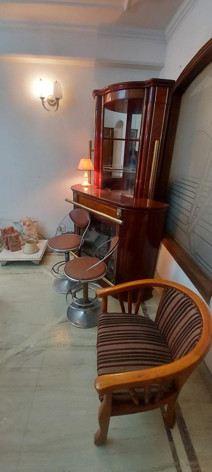 undefined, dlf phase ii 3 Bedroom 2500 Sq.Ft. Builder Floor In Dlf Phase ii Gurgaon 8983561