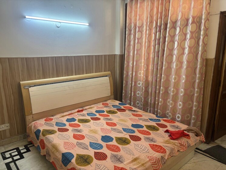 Bedroom, dlf phase ii 3 Bedroom 2500 Sq.Ft. Builder Floor In Dlf Phase ii Gurgaon 8983561