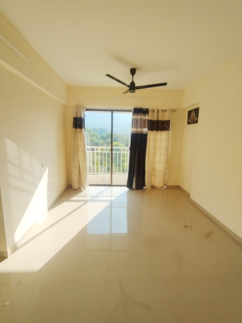 1 BHK Apartment For Rent in Paradigm Zenith Pushpanjali Residency Phase III