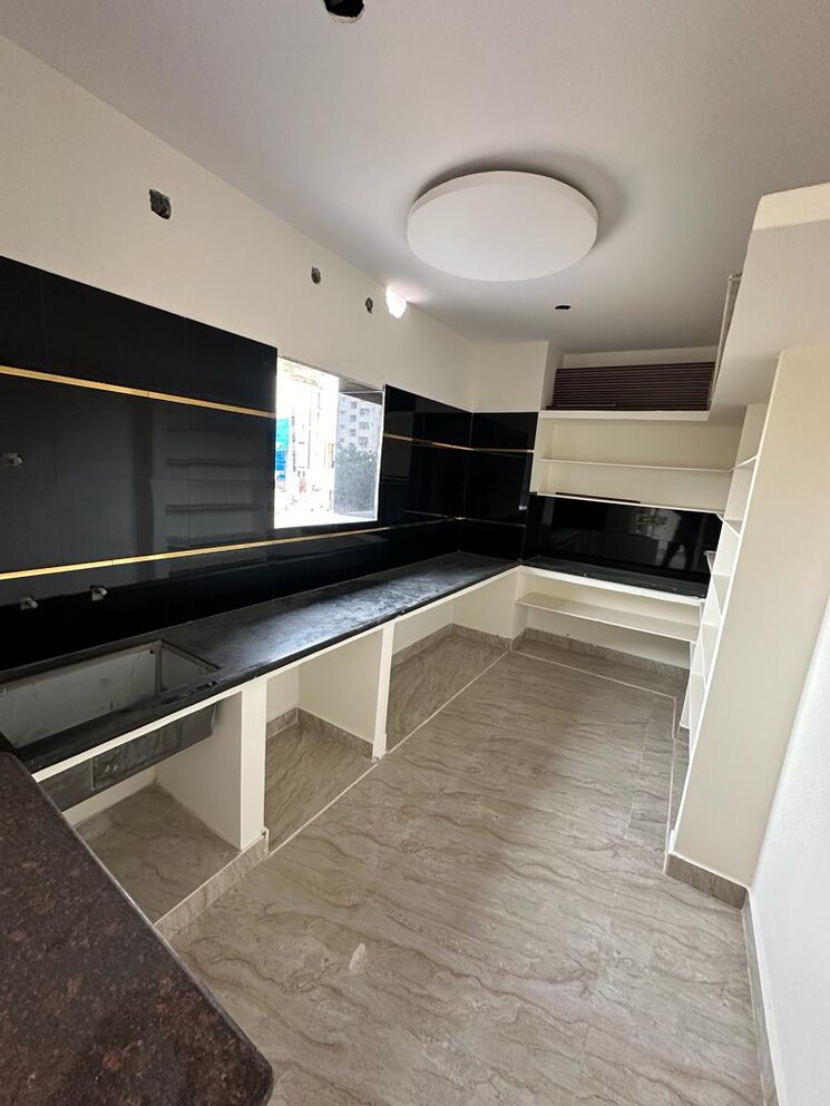 Kitchen, yapral 5 Bedroom 3900 Sq.Ft. Independent House In Yapral Hyderabad 8983527