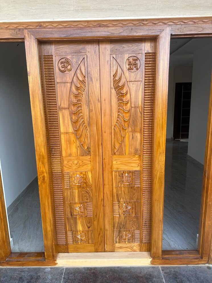 undefined, yapral 5 Bedroom 3900 Sq.Ft. Independent House In Yapral Hyderabad 8983527