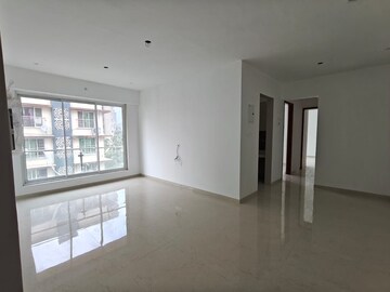 Building Lobby in 2 BHK Apartment at Goregaon East – for Rent