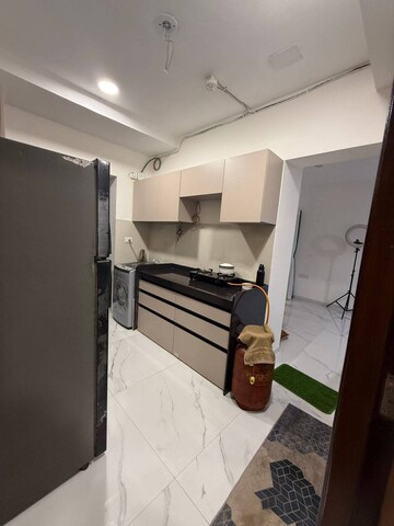  Pg For Rent in Jogeshwari West