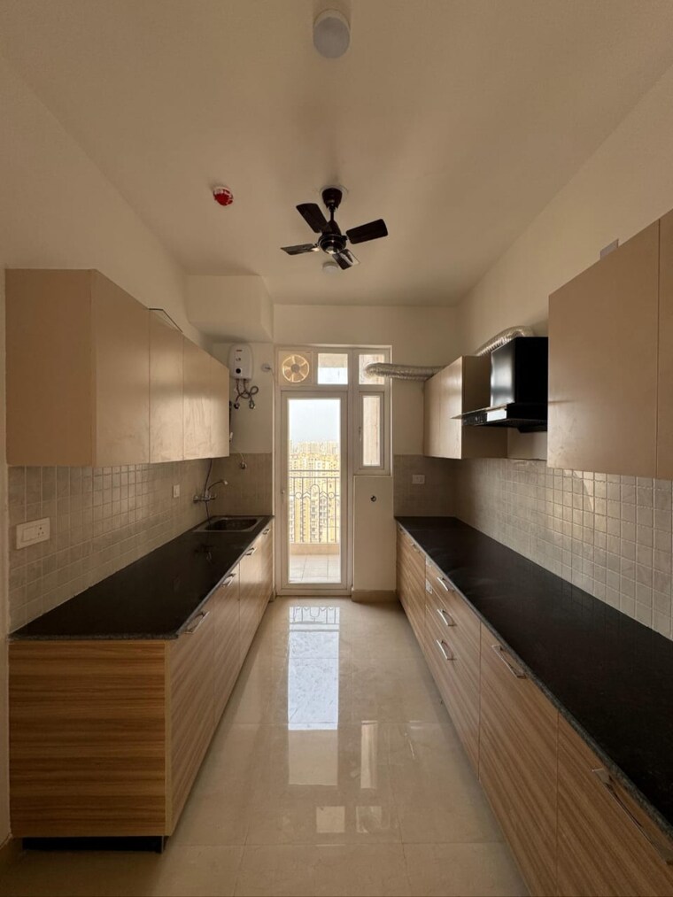 undefined, aba-ivy-county 3 Bedroom 1656 Sq.Ft. Apartment In Sector 75 Noida 8983570