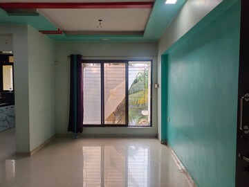 Room in 1 BHK Apartment at Sai Baba Vihar Complex, Ghodbunder Road – for Rent