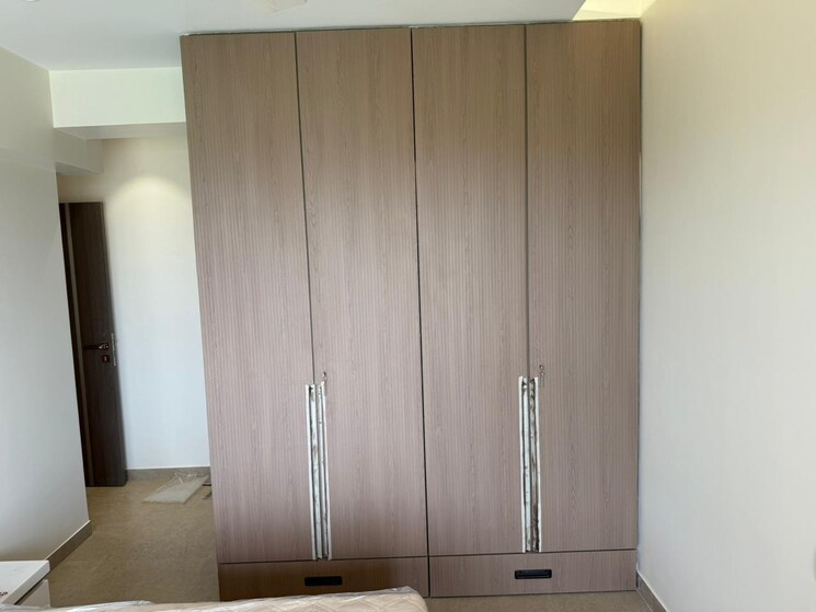 Bedroom, kanakia-silicon-valley 2 Bedroom 669 Sq.Ft. Apartment In Powai Mumbai 8983591