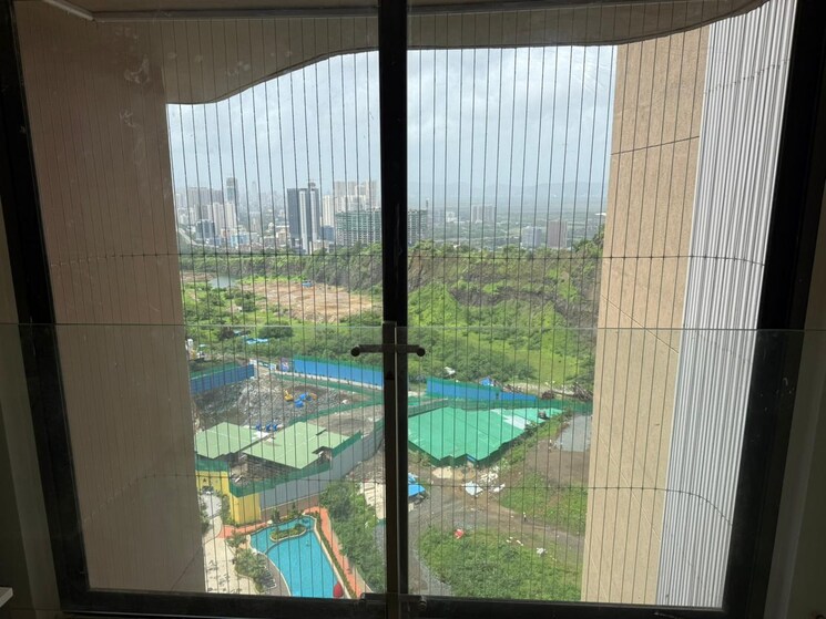 Room, kanakia-silicon-valley 2 Bedroom 669 Sq.Ft. Apartment In Powai Mumbai 8983591