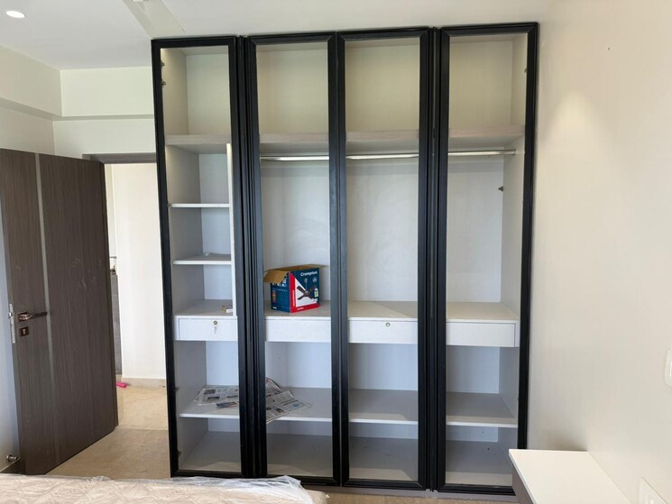 Room, kanakia-silicon-valley 2 Bedroom 669 Sq.Ft. Apartment In Powai Mumbai 8983591