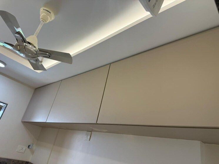 Kitchen, kanakia-silicon-valley 2 Bedroom 669 Sq.Ft. Apartment In Powai Mumbai 8983591