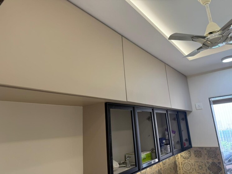 Kitchen, kanakia-silicon-valley 2 Bedroom 669 Sq.Ft. Apartment In Powai Mumbai 8983591