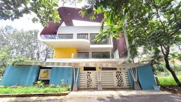 5 BHK Independent House For Sale in Yelahanka