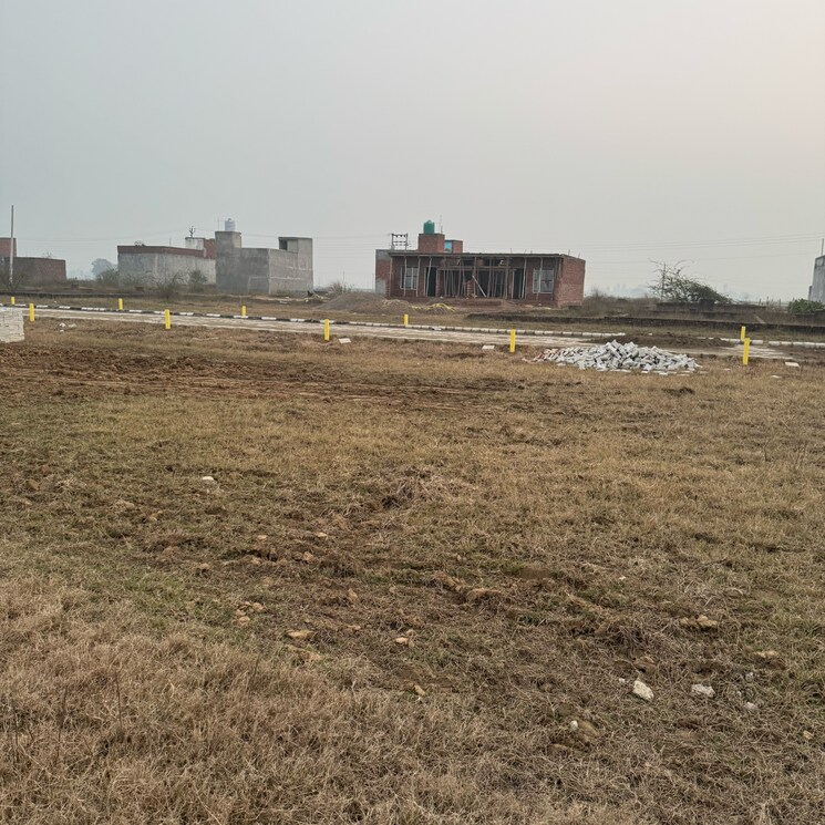 undefined, dera bassi  65 Sq.Yd. Plot In Dera Bassi Mohali 8983567