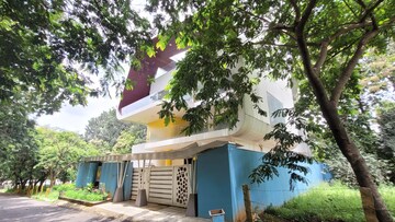 5 BHK Independent House – Exterior View View at Yelahanka - for Sale