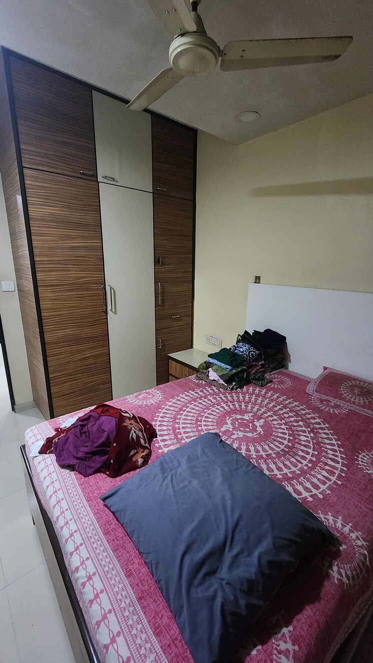 Bedroom, amar-smruti-apartment 2 Bedroom 600 Sq.Ft. Apartment In Ghatkopar East Mumbai 8983614