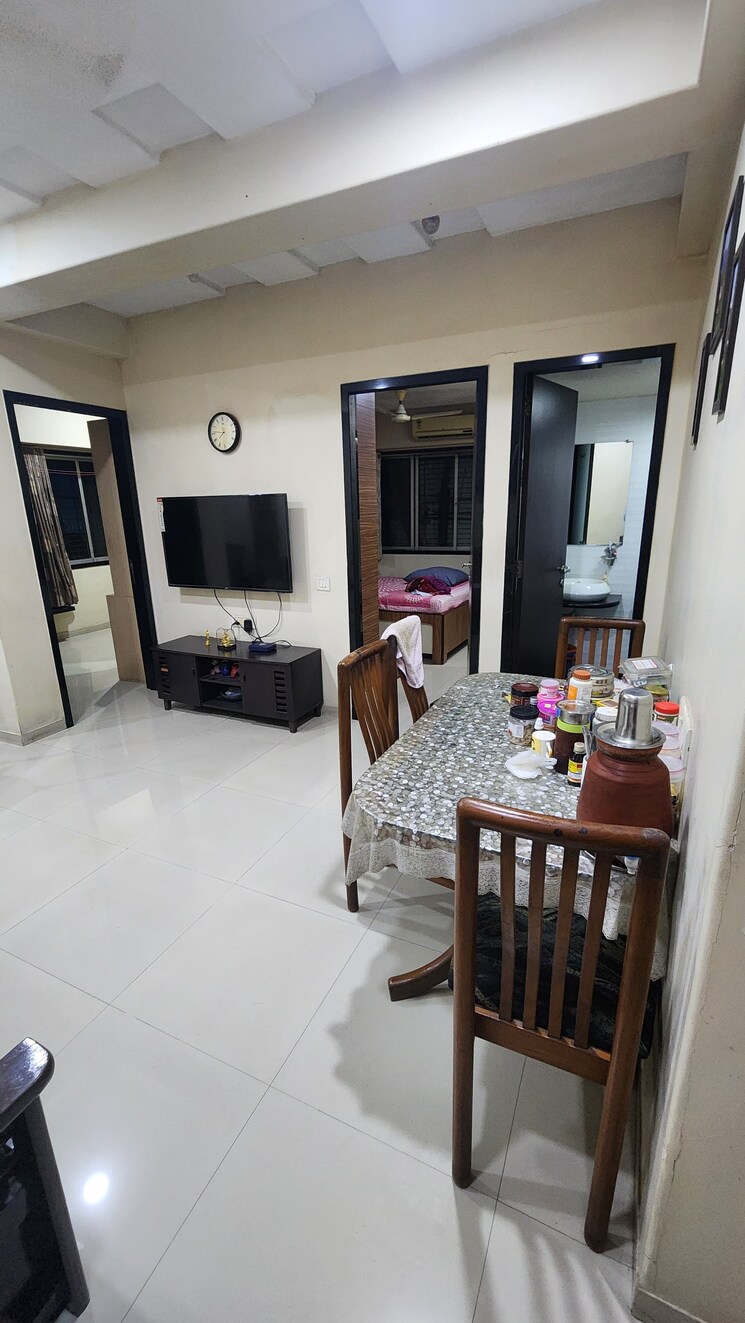 Dining area, amar-smruti-apartment 2 Bedroom 600 Sq.Ft. Apartment In Ghatkopar East Mumbai 8983614