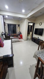 2 BHK 600 Sq.Ft. Apartment in Amar Smruti Apartment