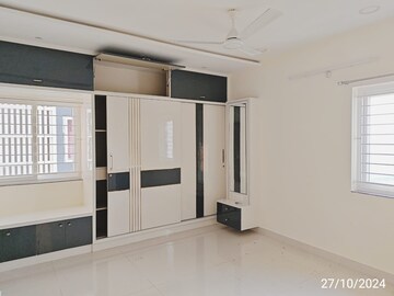 3 BHK Apartment For Rent in My Home Tridasa, Tellapur