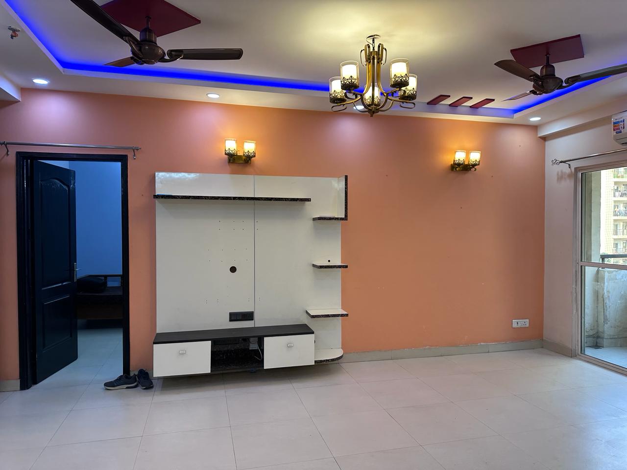 3 BHK + Servant Room,Extra Room Apartment For Sale in ABA Ivy County