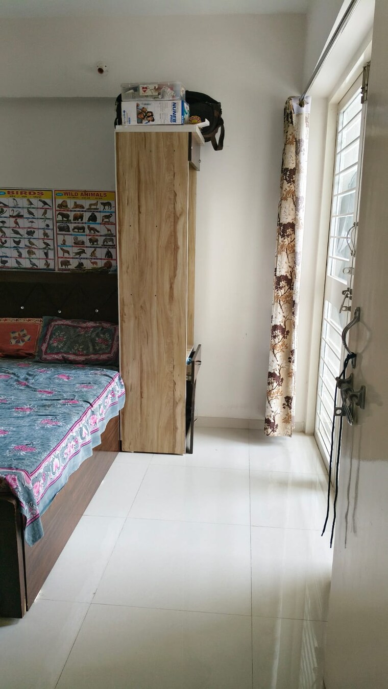Bedroom, chandrangan-kutumb 1 Bedroom 680 Sq.Ft. Apartment In Ambegaon Budruk Pune 8983578
