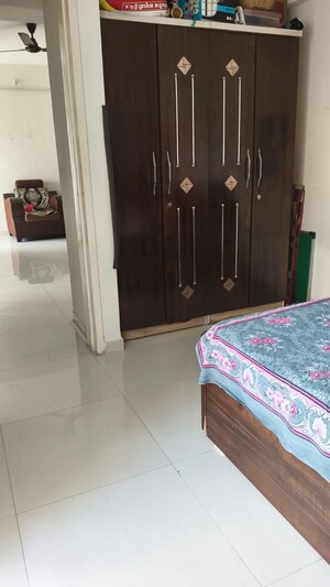 Bedroom in 1 BHK Apartment at Chandrangan Kutumb, Ambegaon Budruk – for Sale