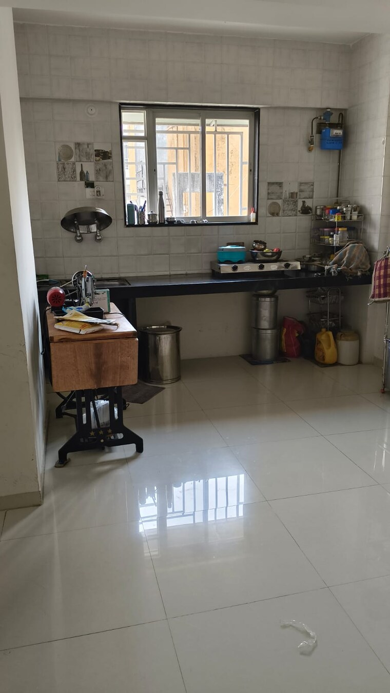 Living Room, chandrangan-kutumb 1 Bedroom 680 Sq.Ft. Apartment In Ambegaon Budruk Pune 8983578