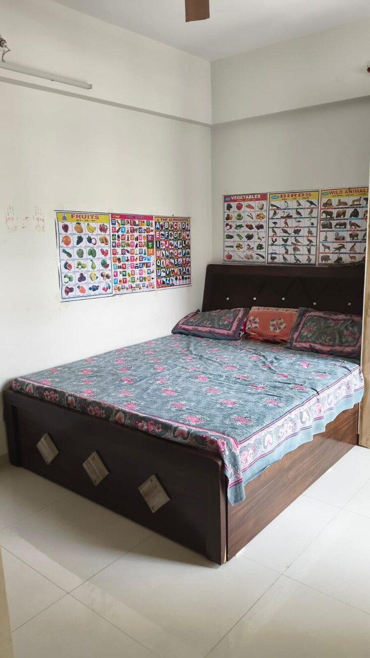 Bedroom, chandrangan-kutumb 1 Bedroom 680 Sq.Ft. Apartment In Ambegaon Budruk Pune 8983578