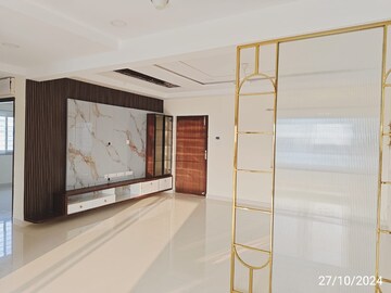 Room in 3 BHK Apartment at My Home Tridasa, Tellapur – for Rent