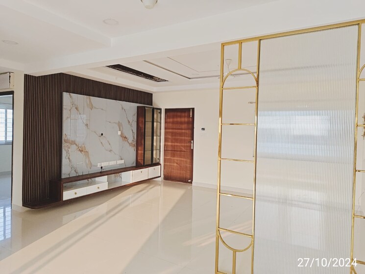 Room, my-home-tridasa 3 Bedroom 1840 Sq.Ft. Apartment In Tellapur Hyderabad 8983574