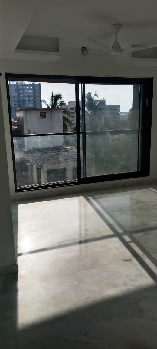 Office Space For Rent in Kanakia Wall Street