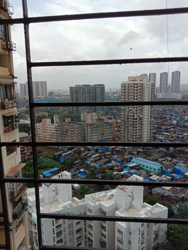 Exterior View, llyod-estate 2 Bedroom 700 Sq.Ft. Apartment In Wadala Mumbai 8983585