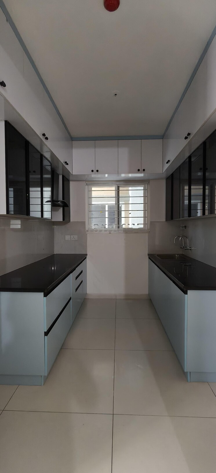 Kitchen, aparna-sarovar-zicon 3 Bedroom 1312 Sq.Ft. Apartment In Nallagandla Hyderabad 8983599