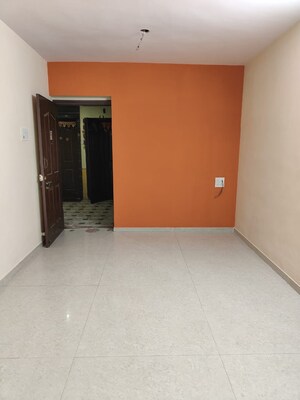 1 BHK Apartment For Sale in Parijat Gardens Marigold CHS, Kasarvadavali