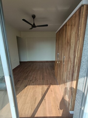 Bathroom in 2 BHK Apartment at Spenta Palazzio, Sakinaka – for Rent
