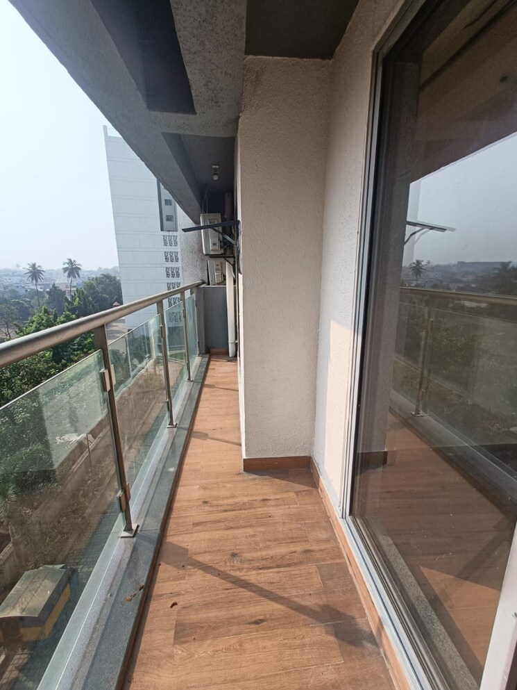 Balcony, spenta-palazzio 2 Bedroom 770 Sq.Ft. Apartment In Sakinaka Mumbai 8983616