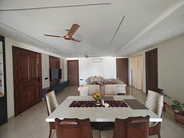 6+ BHK Independent House For Sale in Sector 15