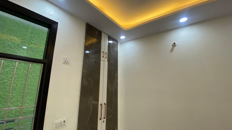 undefined, mahavir enclave 2 2 Bedroom 62 Sq.Yd. Builder Floor In Mahavir Enclave 2 Delhi 8983555