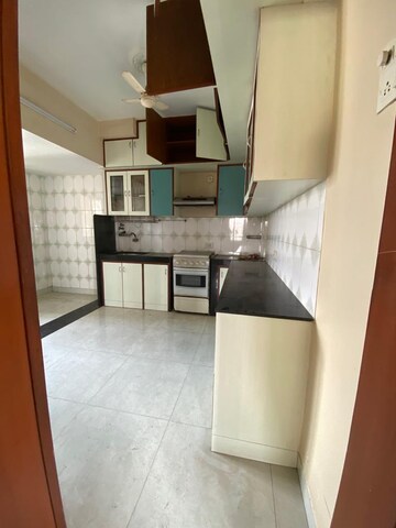 Kitchen in 2 BHK Apartment at Llyod Estate, Wadala – for Sale