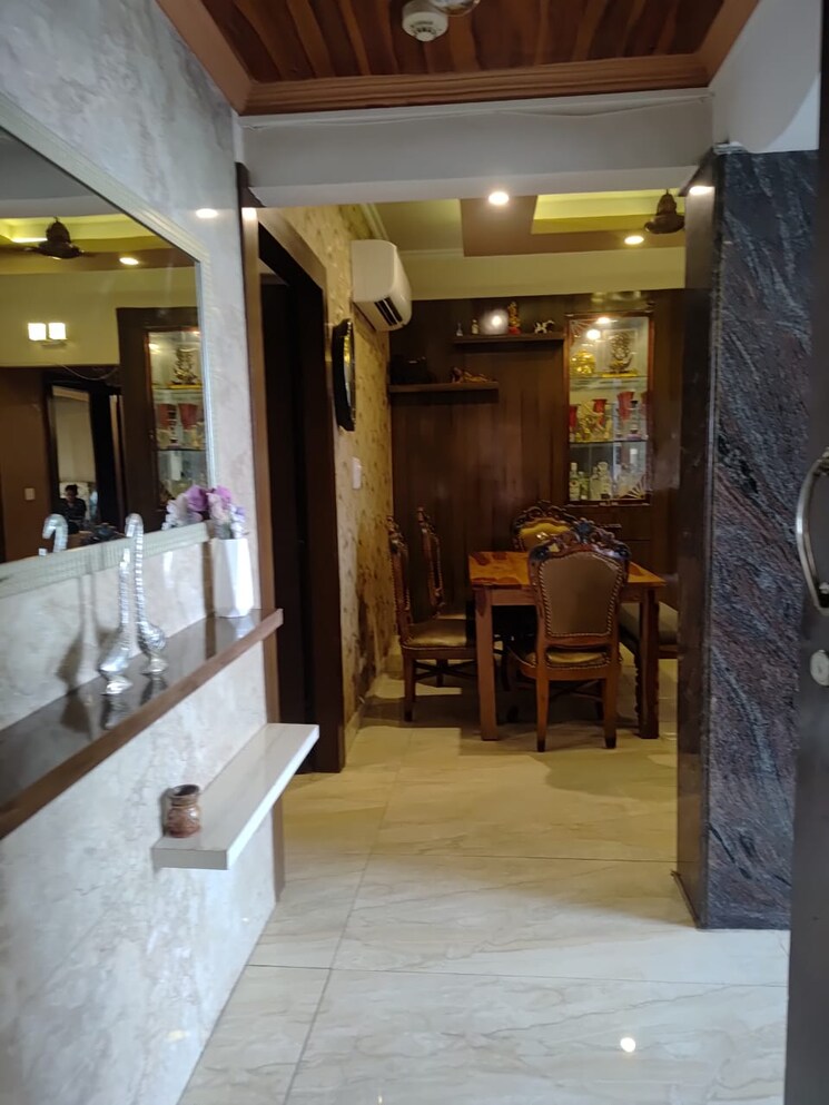 Living Room, ansal-sushant-estate 3 Bedroom 1340 Sq.Ft. Apartment In Sector 52 Gurgaon 8983652