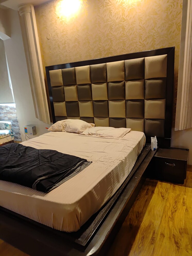 Bedroom, ansal-sushant-estate 3 Bedroom 1340 Sq.Ft. Apartment In Sector 52 Gurgaon 8983652