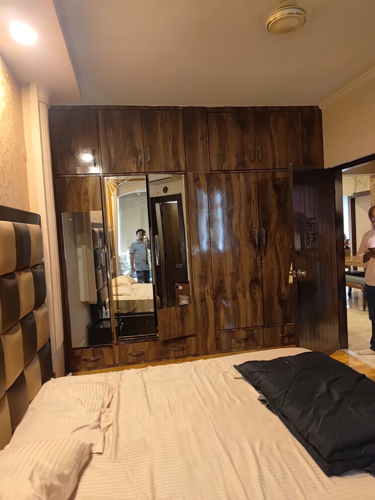 Bedroom, ansal-sushant-estate 3 Bedroom 1340 Sq.Ft. Apartment In Sector 52 Gurgaon 8983652