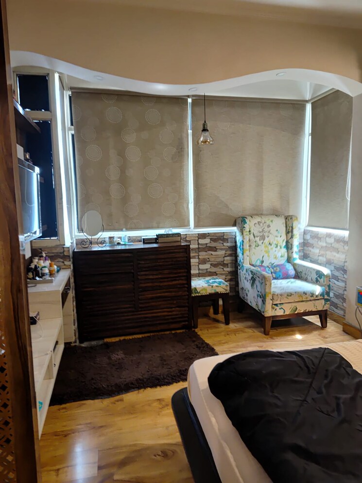 Living Room, ansal-sushant-estate 3 Bedroom 1340 Sq.Ft. Apartment In Sector 52 Gurgaon 8983652