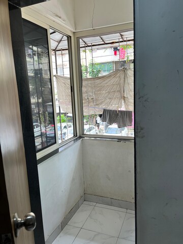 Balcony in  Pg at Malad West – for Rent