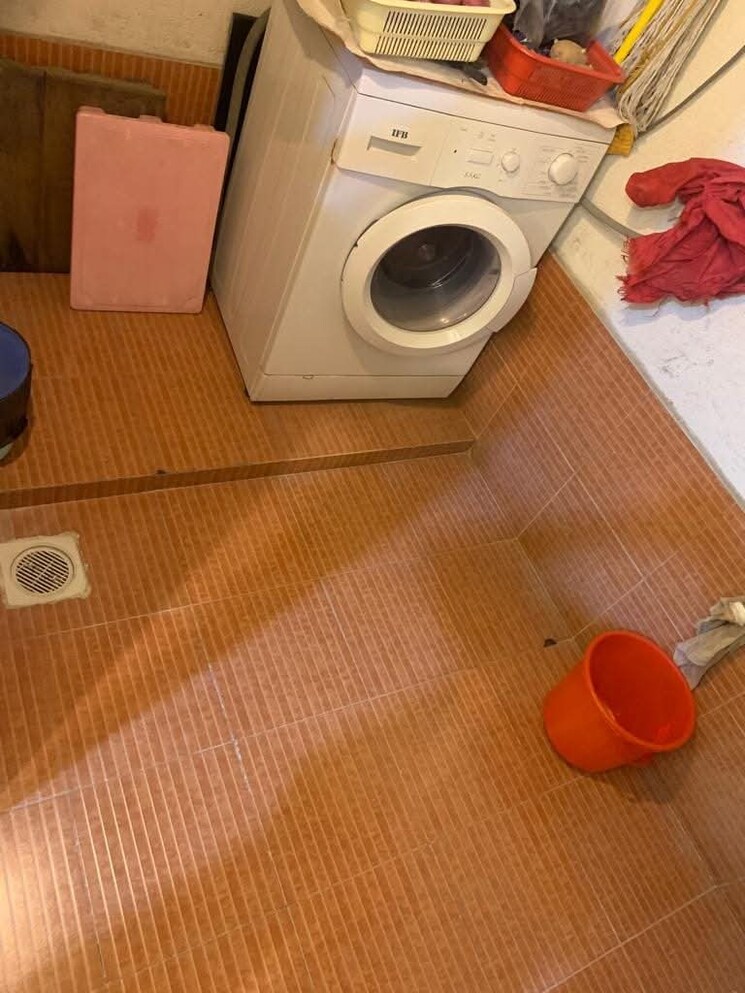 Bathroom, mount-n-glory 2 Bedroom 1100 Sq.Ft. Apartment In Kharadi Pune 8918095