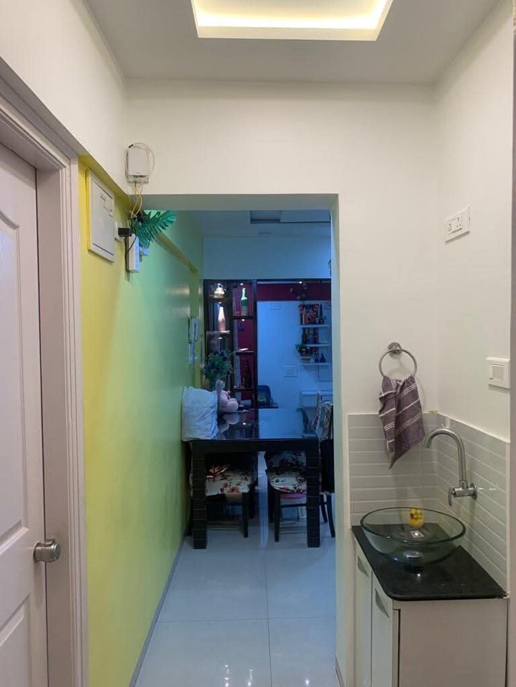 undefined, mount-n-glory 2 Bedroom 1100 Sq.Ft. Apartment In Kharadi Pune 8918095