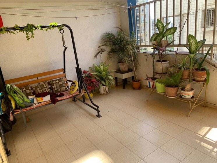 Gym, mount-n-glory 2 Bedroom 1100 Sq.Ft. Apartment In Kharadi Pune 8918095