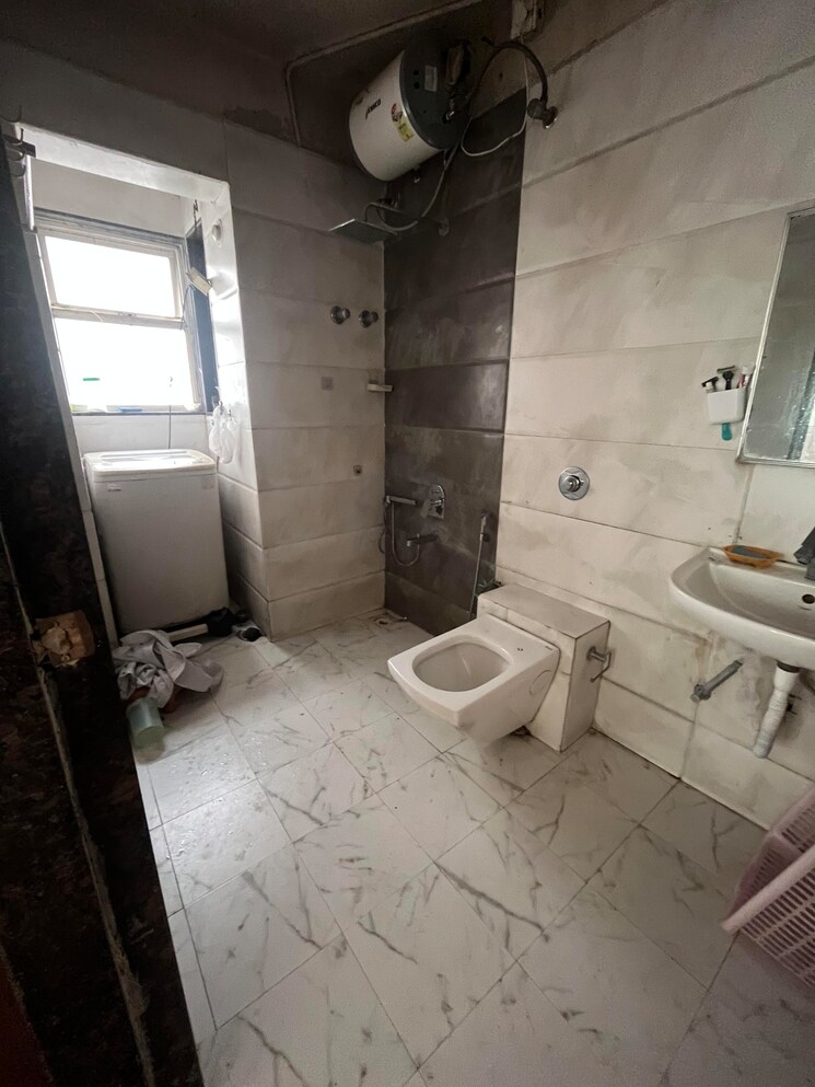 Kitchen, landmark-garden 3 Bedroom 1600 Sq.Ft. Apartment In Kalyani Nagar Pune 8983622