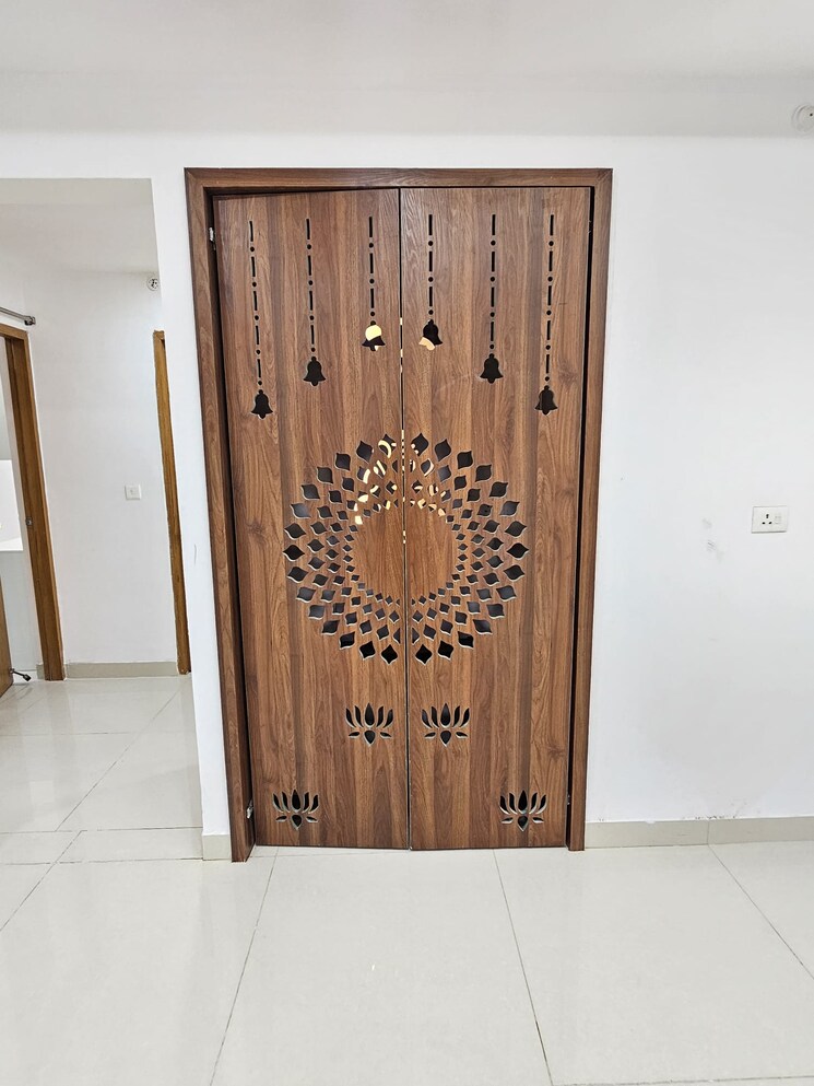 undefined, indis-viva-city 3 Bedroom 2595 Sq.Ft. Apartment In Kondapur Hyderabad 8983621