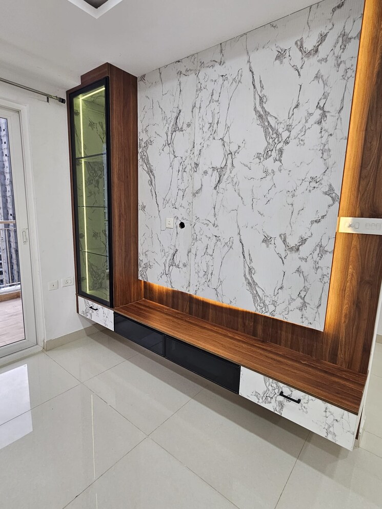 Room, indis-viva-city 3 Bedroom 2595 Sq.Ft. Apartment In Kondapur Hyderabad 8983621